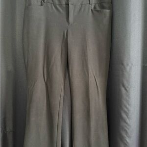 Apt. 9 Black Trousers